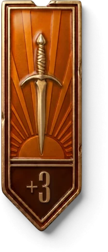3
